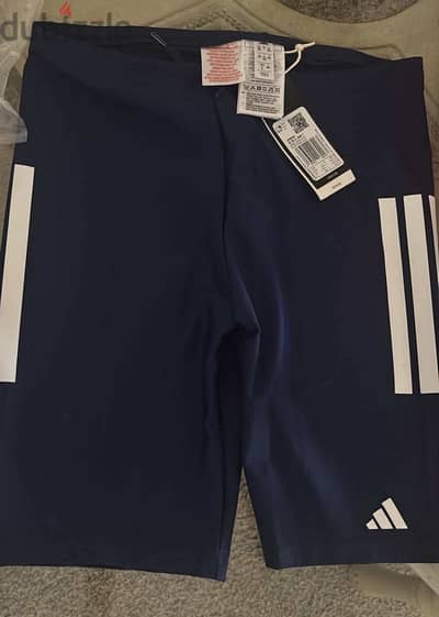 Adidas swims trunk