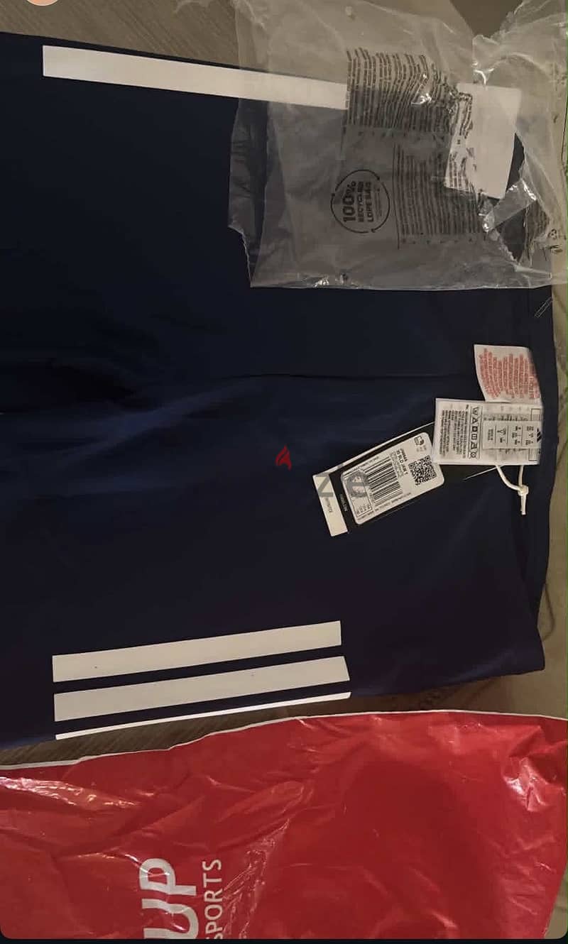 Adidas swims trunk 2