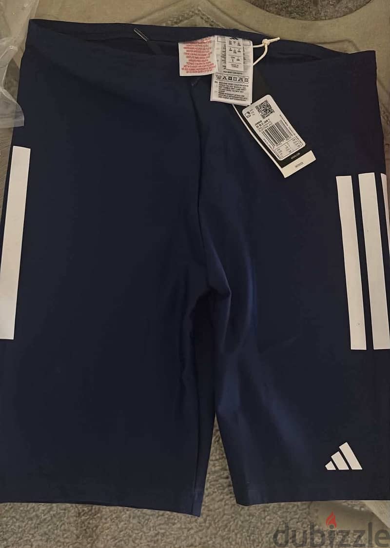 Adidas swims trunk 7