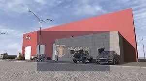 10th of Ramadan Industrial Area A4
