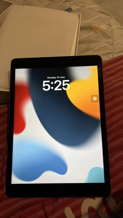 Ipad 9th generation ايباد 9