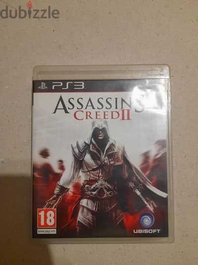 assassin's creed II