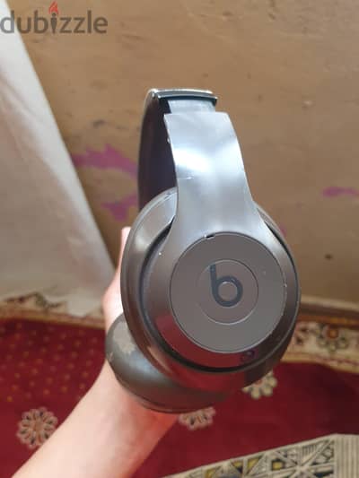 Beats Studio Pro العملاق بيتس استديو برو  ب١٠٠٠ج