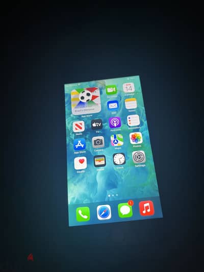 Apple - iPhone 6S Plus