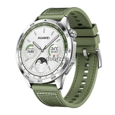 Huawei Watch GT4