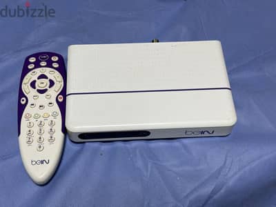 Bein sport جهاز بين سبورت مستعمل