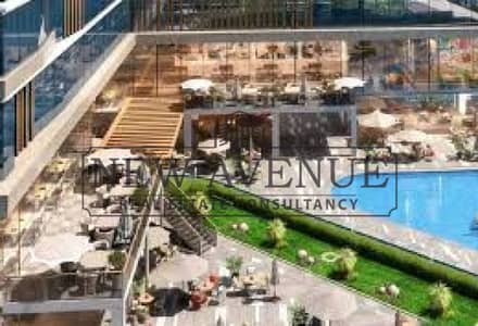 Modern Workspace Retail for sale  in a Prime Area 268 sqm