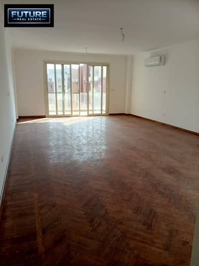 225 m apartment in Promenade Compound in New Cairo Fifth Settlement