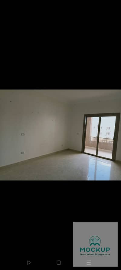 Apartment for rent 6 October Ishraq Compound