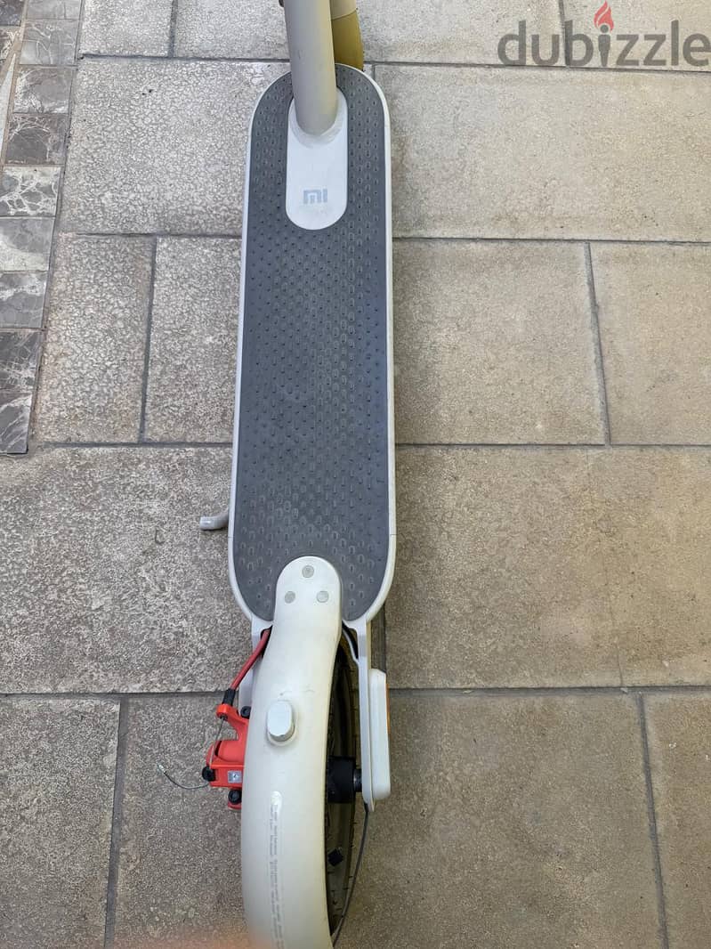 Xiaomi Mi 3 Scooter 2