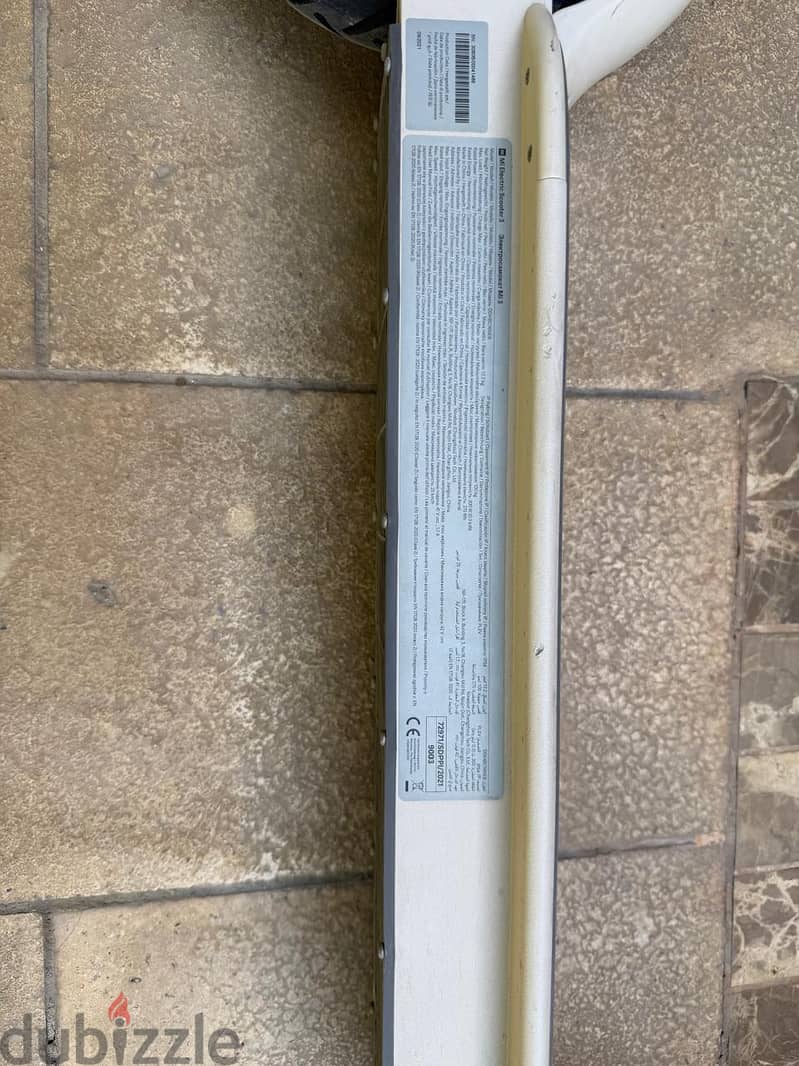 Xiaomi Mi 3 Scooter 4