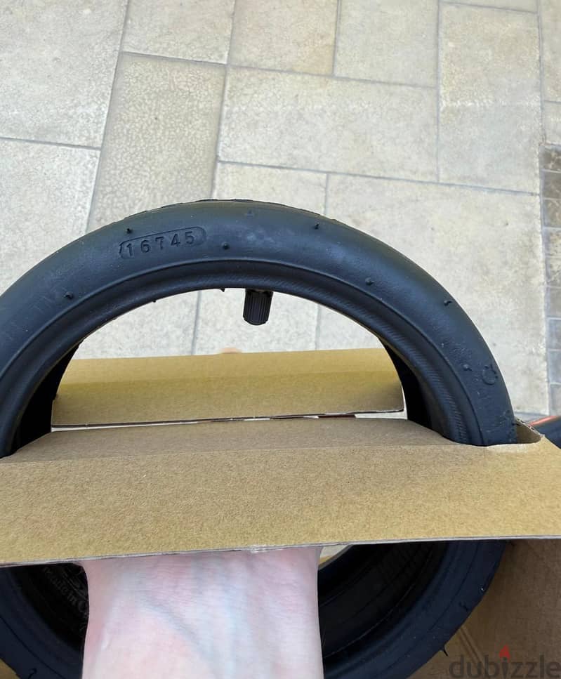 Xiaomi Mi 3 Scooter 6