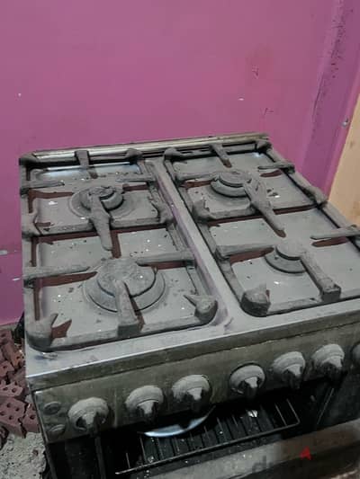 بوتاجاز غريس