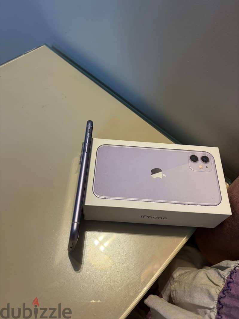 Iphone 11 5