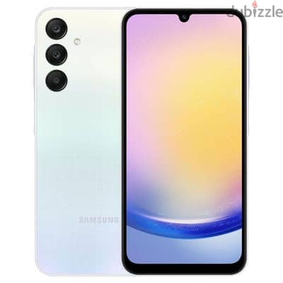 Samsung A25 5G