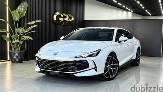 ام جى ام جى 7 2026