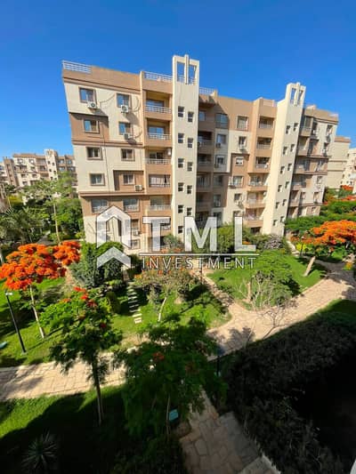Apartment for sale in cash in Madinaty, B6