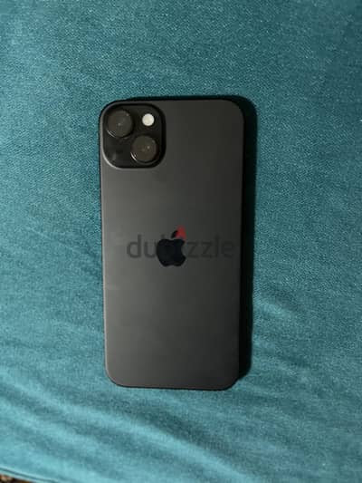 Apple - iPhone 15 plus B%100
