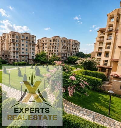 211 sqm Premium Apartment for Sale in Madinaty 211 sqm Premium Apartment for Sale in Madinaty
