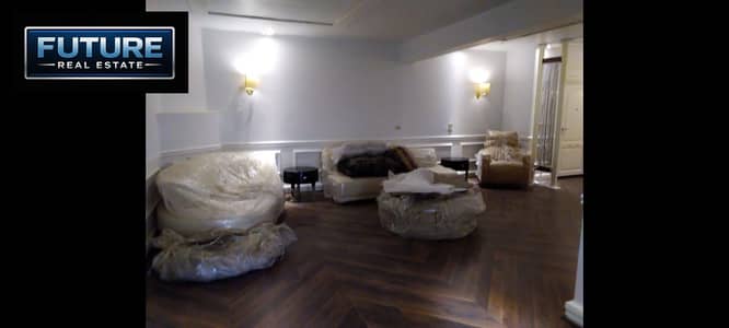 Apartment 234 meters in the Al-Ashjar neighborhood in October