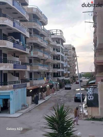 Apartment for sale in Alexandria Beach next to services Excellent location very inclusive services