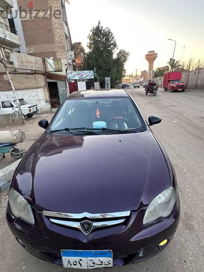 بروتون بيرسونا 2009