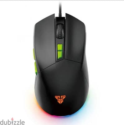 FANTECH PHANTOM II VX6 – 7,200 DPI
