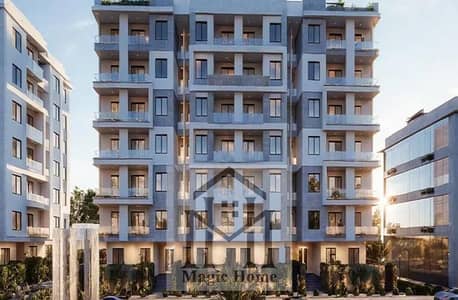  A smart investment and premium living opportunity in a brand-new project with a strategic location and exclusive launch prices.