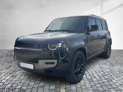 Land Rover Defender 2026 لاند روفر ديفندر