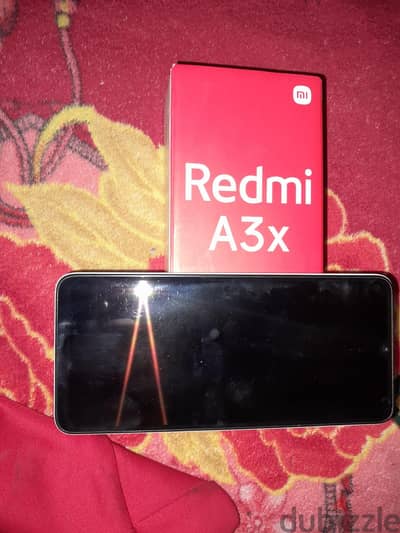Redmi A3x
