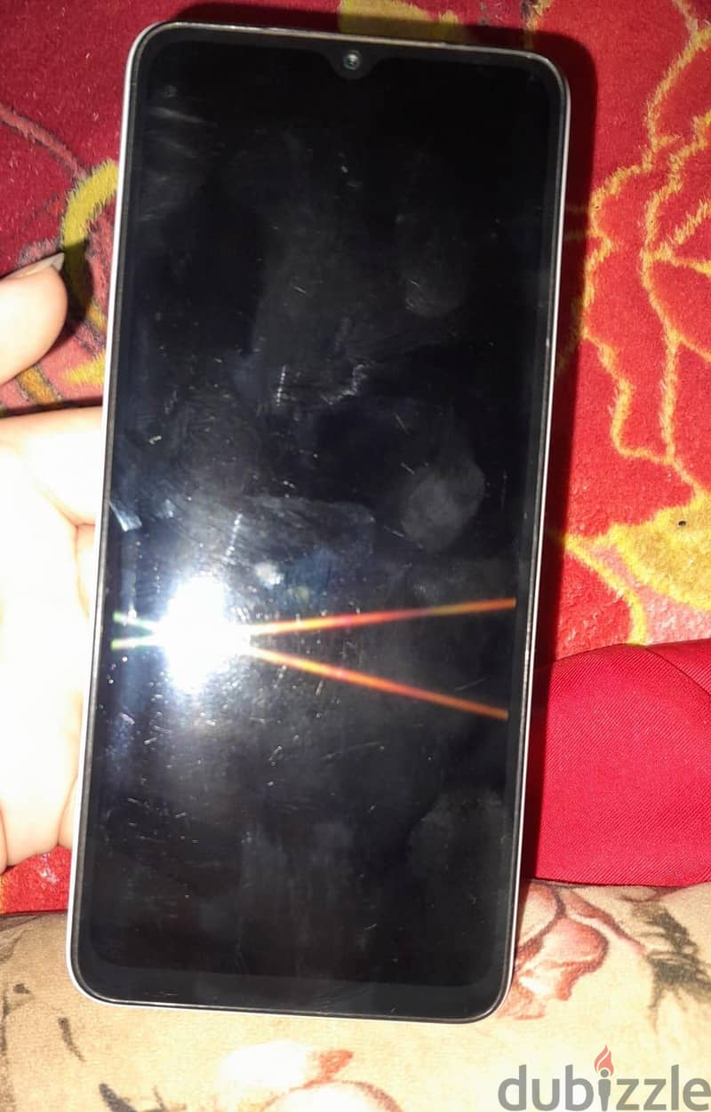 Redmi A3x 3