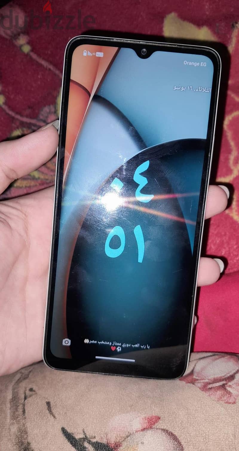 Redmi A3x 6
