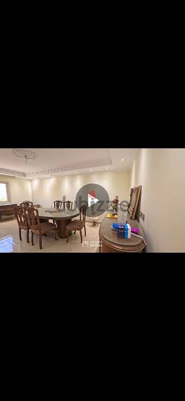 طقم سفرة طعام ٦ كراسى و نيش
