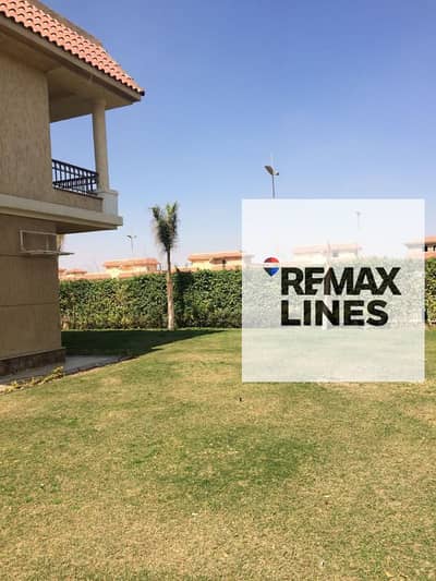 Villa for rent furnished stand alone at an amazing price vg4 wide garden view and special finishing Villa for rent furnished stand alone at an amazing price vg4 wide garden view and special finishing