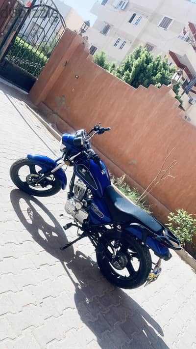 vigorey 150cc