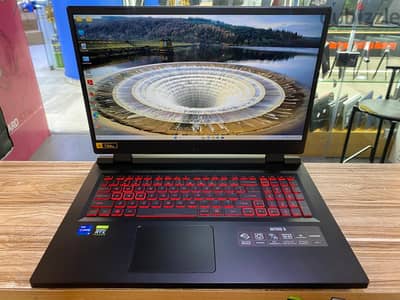 Acer Nitro AN55-517 لابتوب جيمينج