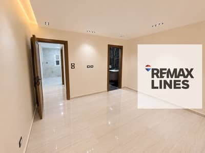 Special finishing 89 meters 2 bathrooms after modification Master for sale at a premium location in B11 Commercial price negotiable