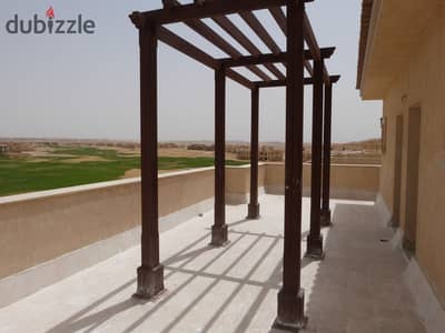 Standalone villa for rent in Madinaty, 800m², ultra-super-luxurious finishing, golf view Standalone villa for rent in Madinaty, 800m², ultra-super-luxurious finishing, golf view