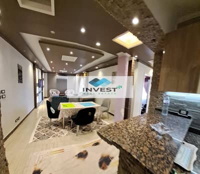 Furnished Apartment for Rent in B2 | Prime Location Near the Club and Services Furnished Apartment for Rent in B2 | Prime Location Near the Club and Services