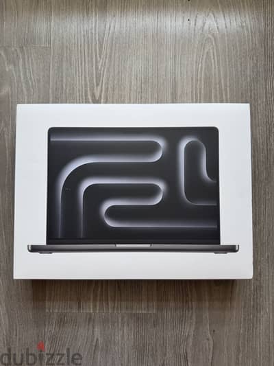 MACBOOK PRO M5 PRO