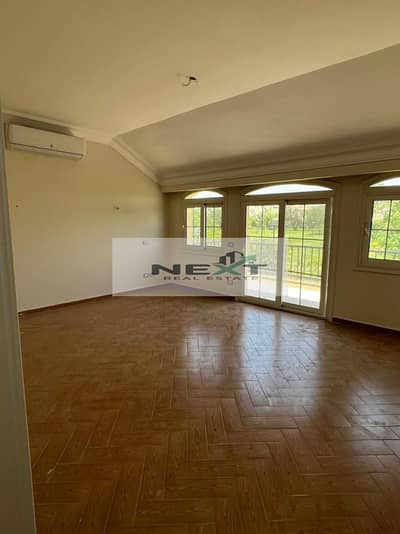 For rent in Madinaty, a new villa with a special finish, 5 bedrooms + 7 bathrooms + 2 living rooms + 12 air conditioners, 800 sq m, very close to the For rent in Madinaty, a new villa with a special finish, 5 bedrooms + 7 bathrooms + 2 living rooms + 12 air conditioners, 800 sq m, very close to the
