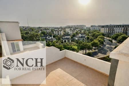 I-Villa Roof for Sale in Mountain View iCity I-Villa Roof for Sale in Mountain View iCity