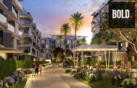2 Beds apartment with lowest price in Badya