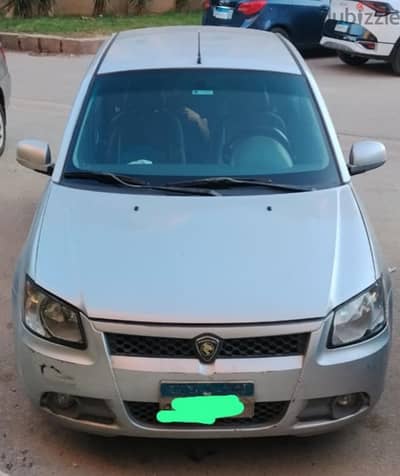 Proton Saga 2013