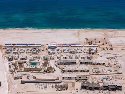 Serviced Apartment for sale at El Masyaf - M Square