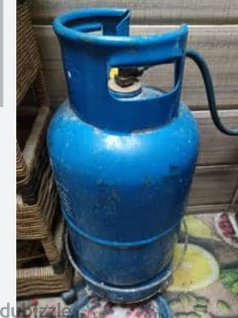 انبوبه بوتجاز