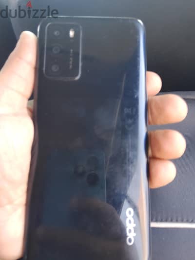 OPPO A16