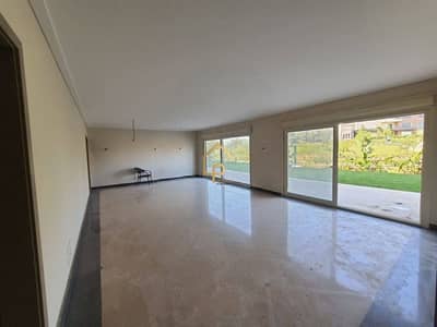 Ground Duplex for rent in New Giza - Amberville