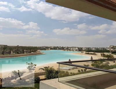1stRow Lagoon-Furnished Twin-Close to Central Park