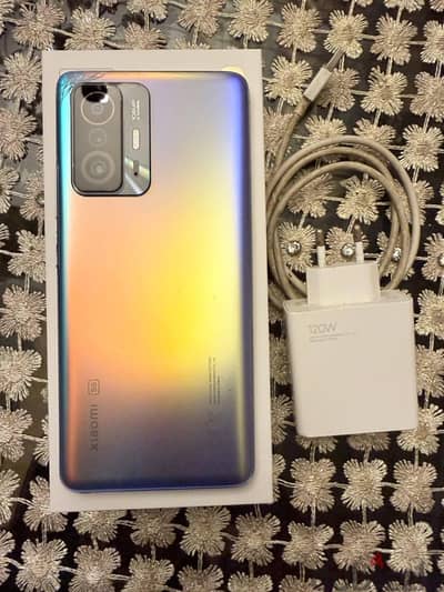 Xiaomi Mi 11 Pro